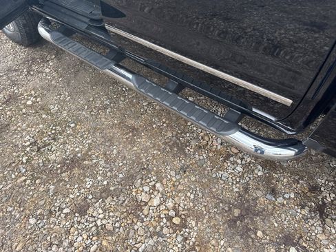 Used 2016 Chevrolet Silverado 3500 LTZ w/ Duramax Plus Package image 44