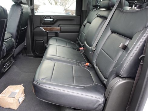 Used 2023 GMC Sierra 2500 SLE w/ Preferred Package image 22