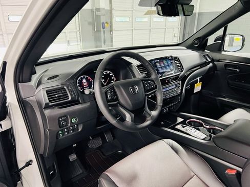 New 2026 Honda Ridgeline Black Edition image 23