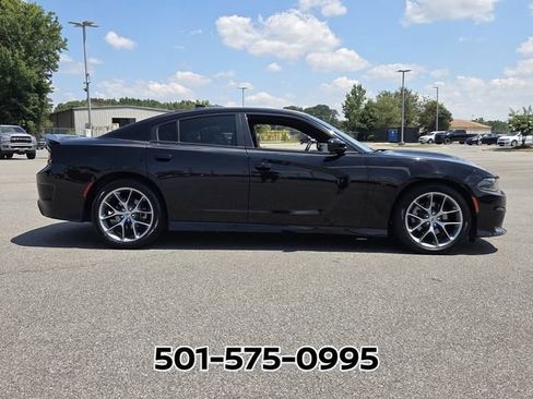 Used 2023 Dodge Charger GT RWD image 6