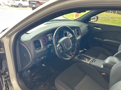 Used 2023 Dodge Charger GT w/ Blacktop Package image 6