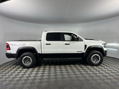 Used 2023 RAM 1500 TRX w/ TRX Level 2 Equipment Group image 40