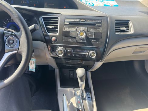 Used 2013 Honda Civic EX-L image 31