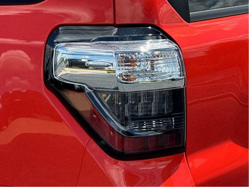 Used 2023 Toyota 4Runner TRD Pro image 6