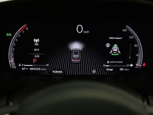 Certified 2025 Acura MDX A-Spec AWD/4WD image 3
