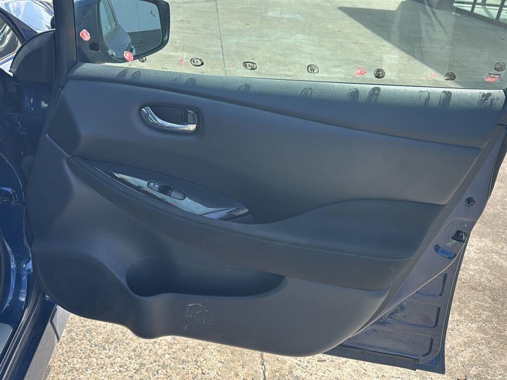 Used 2024 Nissan Leaf SV Plus FWD image 52