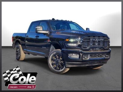 Used 2025 RAM 3500 Big Horn