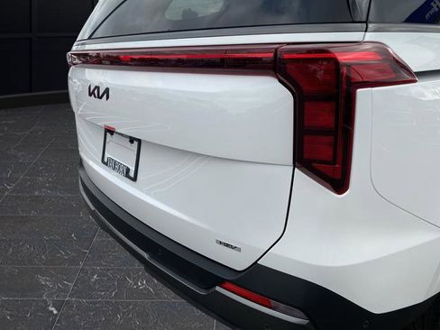 New 2026 Kia Carnival SX w/ SX Dark Edition Package image 43