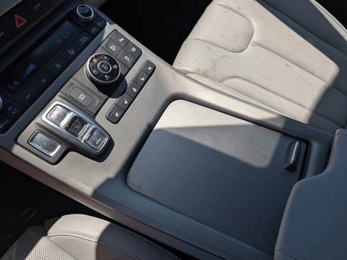 Used 2025 Hyundai Palisade SEL AWD/4WD image 18