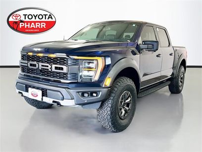 Used 2022 Ford F150 Raptor w/ Raptor 37 Performance Package
