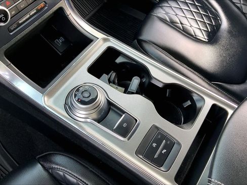Certified 2023 Ford Edge Titanium AWD/4WD image 15