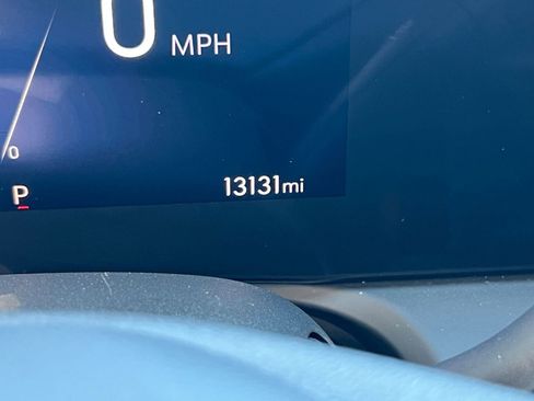 Used 2025 Buick Encore GX Preferred image 34