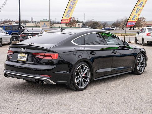 Used 2018 Audi S5 Premium Plus image 5
