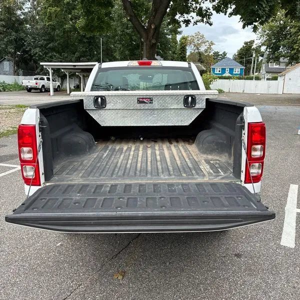 Used 2020 Ford Ranger XL w/ Equipment Group 101A Mid AWD/4WD image 18