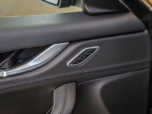 Used 2017 Maserati Levante LEVANTE - NAV - MOONROOF - BAC image 50