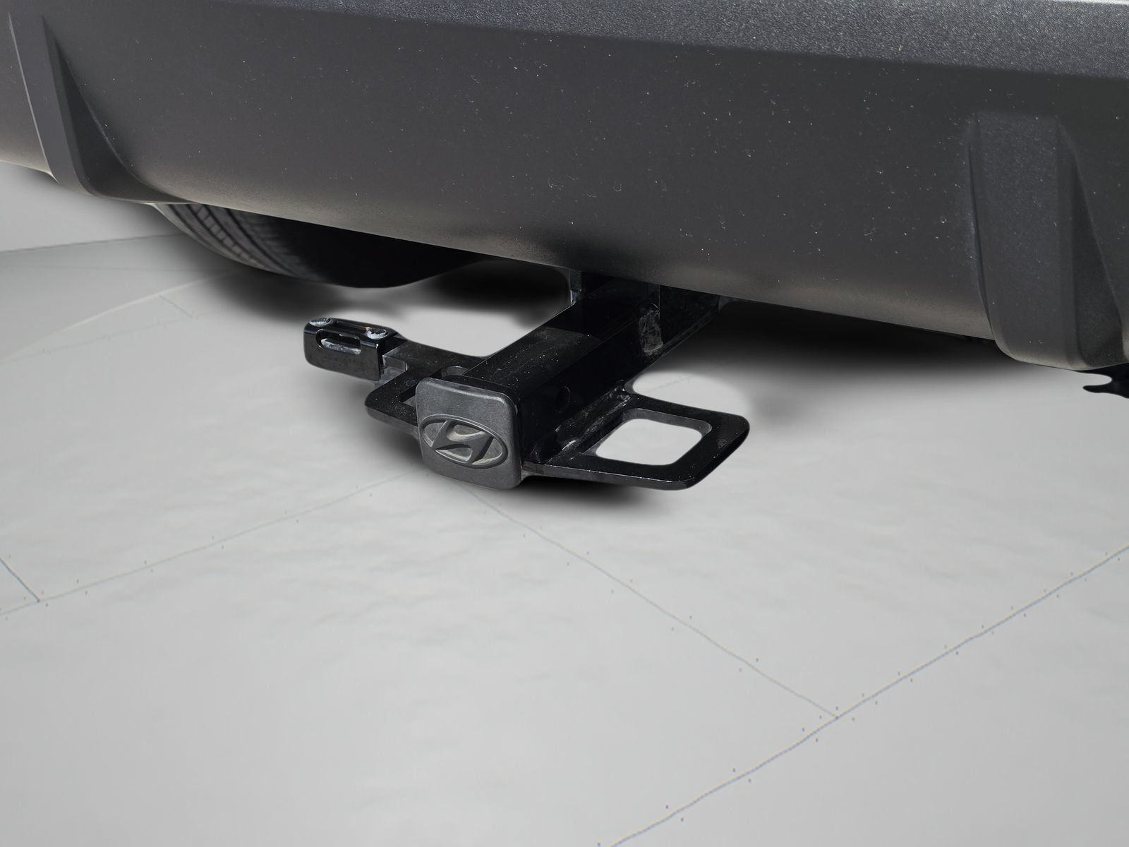 Used 2024 Hyundai Tucson SEL FWD image 17