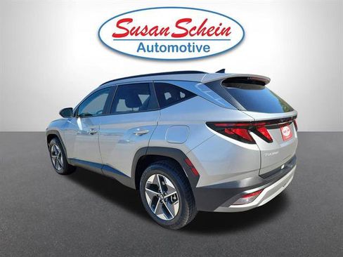 Used 2025 Hyundai Tucson SEL image 25