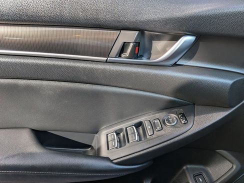 Used 2020 Honda Accord Sport image 14