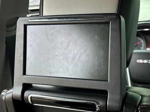 Used 2011 GMC Terrain SLT FWD image 15