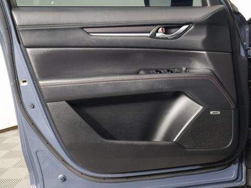 Used 2021 MAZDA CX-5 Carbon Edition FWD image 12