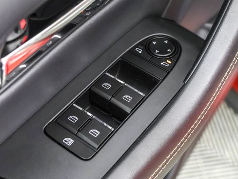 Used 2024 MAZDA CX-90 Plug-In Hybrid w/ Preferred image 36