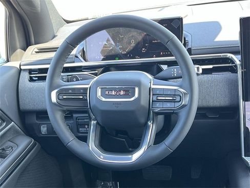 New 2026 GMC Sierra EV Elevation image 12