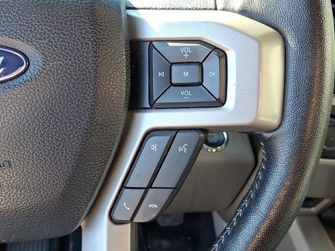 Certified 2019 Ford F150 Lariat image 23