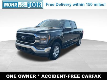 Used 2023 Ford F150 XLT