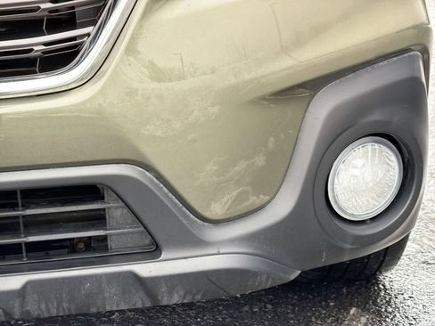 Used 2018 Subaru Outback 2.5i Touring image 11