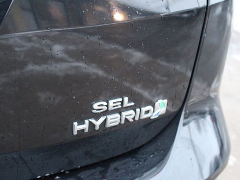 Used 2013 Ford C-MAX SEL image 43