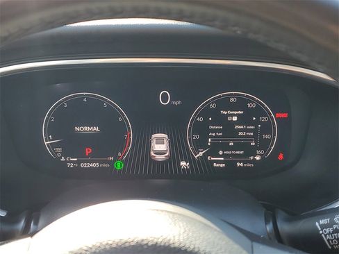 Certified 2024 Acura MDX SH-AWD w/ Technology Package image 26