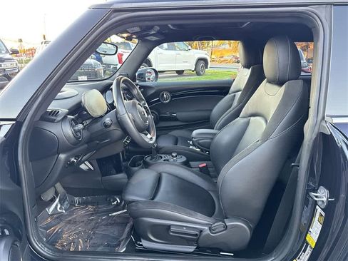 Used 2023 MINI Cooper SE image 26
