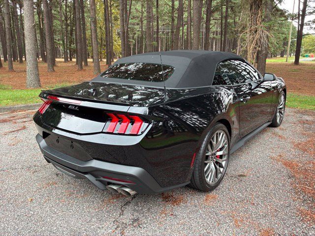 Used 2025 Ford Mustang GT Premium RWD image 37