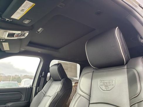 New 2026 RAM 2500 Power Wagon image 17