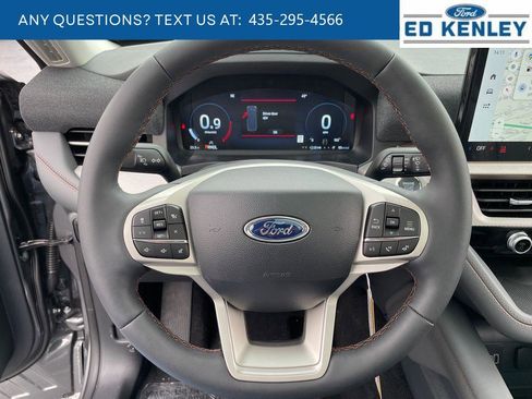New 2026 Ford Explorer Active w/ Active Comfort Package image 19