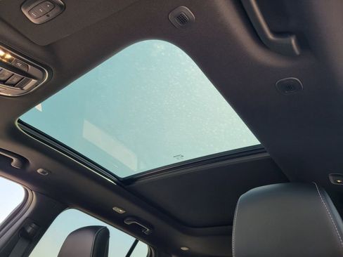 New 2026 Jeep Grand Cherokee Limited image 16