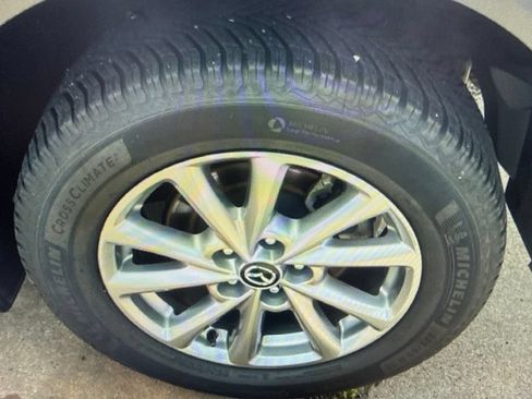 Used 2022 MAZDA CX-5 AWD 2.5 S image 21