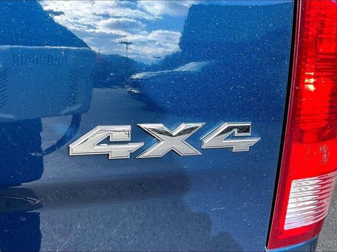 Used 2021 RAM 1500 Tradesman w/ Chrome Plus Package image 9