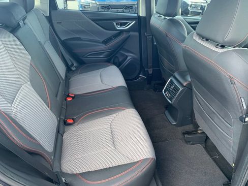 Used 2019 Subaru Forester Sport AWD/4WD image 25