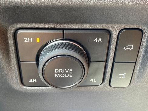 New 2025 Ford Expedition Max King Ranch AWD/4WD image 36