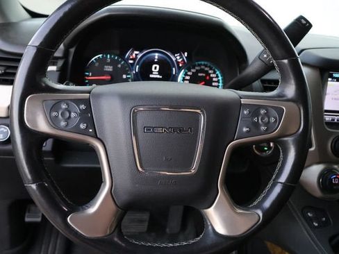 Used 2017 GMC Yukon Denali w/ Open Road Package AWD/4WD image 31
