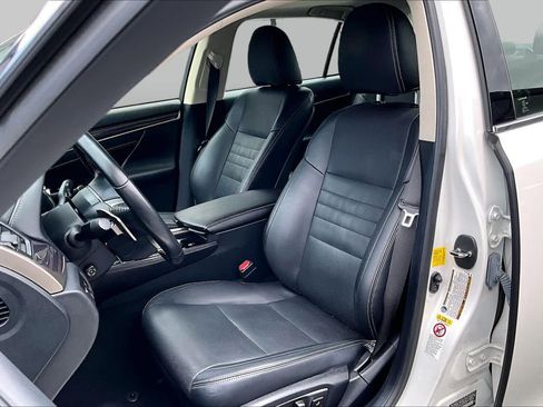 Used 2019 Lexus GS 350 RWD image 8