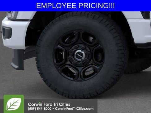 New 2026 Ford F250 XL w/ STX Appearance Package AWD/4WD image 19