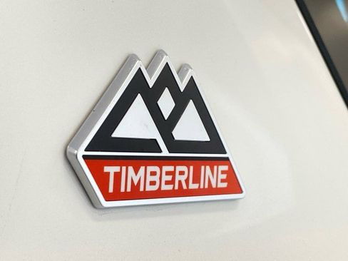 Used 2022 Ford Explorer Timberline image 5