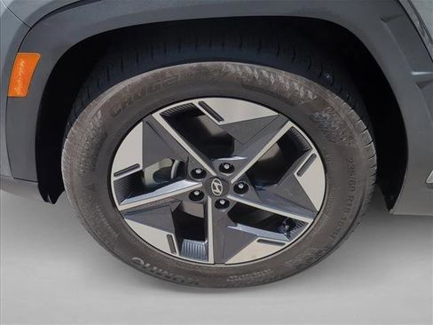 Used 2025 Hyundai Tucson SEL FWD image 25