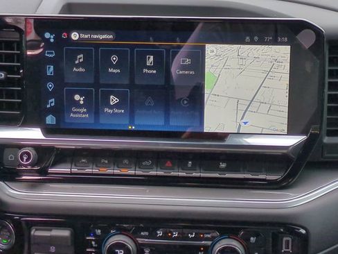 New 2026 Chevrolet Silverado 1500 High Country image 18