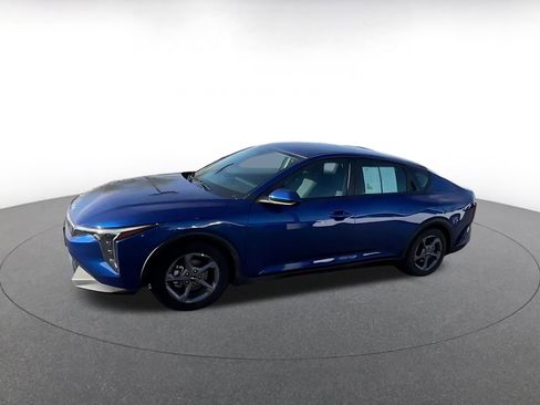 Used 2025 Kia K4 LXS image 8