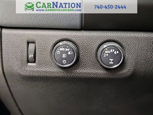 Used 2017 Chevrolet Colorado Z71 image 9