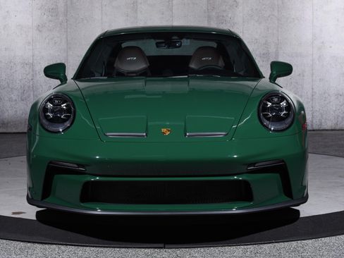Used 2022 Porsche 911 GT3 RWD image 10