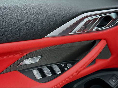 New 2027 BMW M4 xDrive Competition w/ Executive Package AWD/4WD image 22